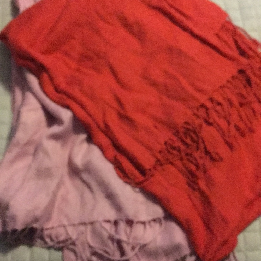 Pashminas